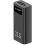 Leotec Power Bank 30000mAh 22.5W Negro